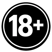 18+
