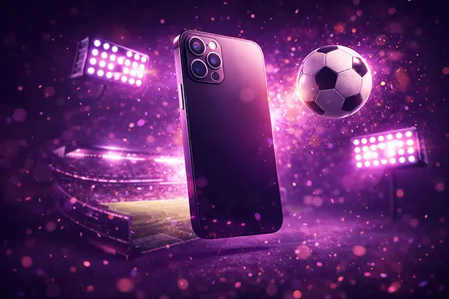 Mobile gaming features